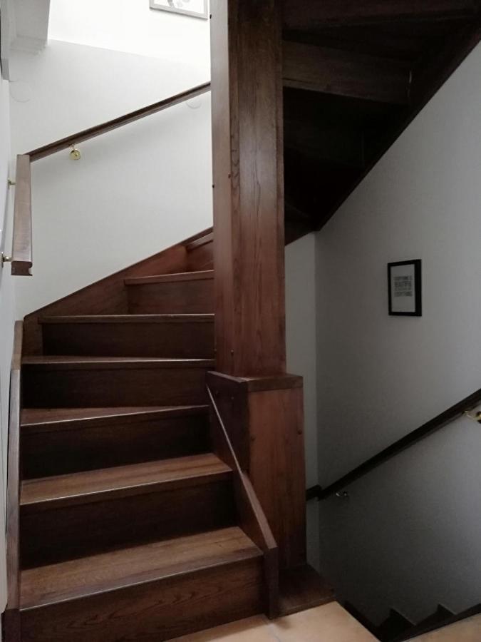 Villa Pelso Balatongyörök Eksteriør billede